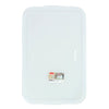 Sonnenwaren Sigma Home Deckel transparent - Aufbewahrungsbox 45L
