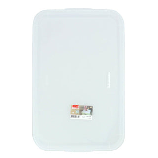 Sonnenwaren Sigma Home Deckel transparent - Aufbewahrungsbox 45L