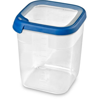 CHRAVER GRAND Koch Vershoudbak 2,6L Square