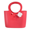 Lilly transportiert Tasche L, 14,8L Indian Rose