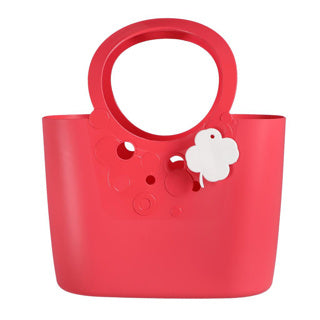 Lilly transportiert Tasche L, 14,8L Indian Rose