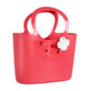 Lilly transportiert Tasche L, 14,8L Indian Rose
