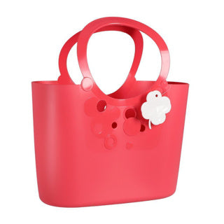 Lilly transportiert Tasche L, 14,8L Indian Rose