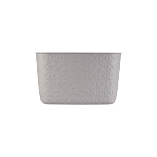 Curver Softex Storage Basket groß 19l Taupe