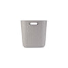 Curver Softex Storage Basket Cube 15l Taupe