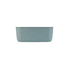 CHREVER WOFTEX -LAGERBORK M 12.5L Blau -Green