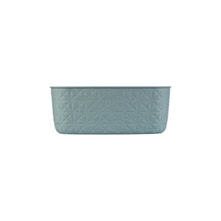 CHREVER WOFTEX -LAGERBORK M 12.5L Blau -Green