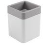Sonnenwaren Sigma Home Organizer 0.6L Weiß grau