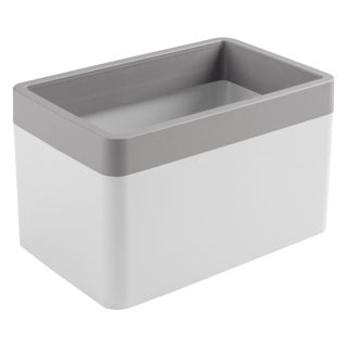 Sonnenwaren Sigma Home Organizer 1.65L Weiß grau