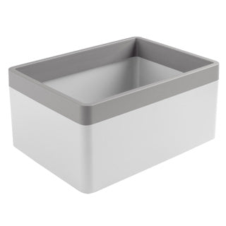 Sonnenwaren Sigma Home Organizer 3.3L Weiß grau