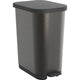 Rotho Pedal Bimmer Ribbo 35L Schwarz