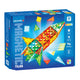 Geomag Magnetplättchen Edelstein-Raketen-Set – 32-tlg.