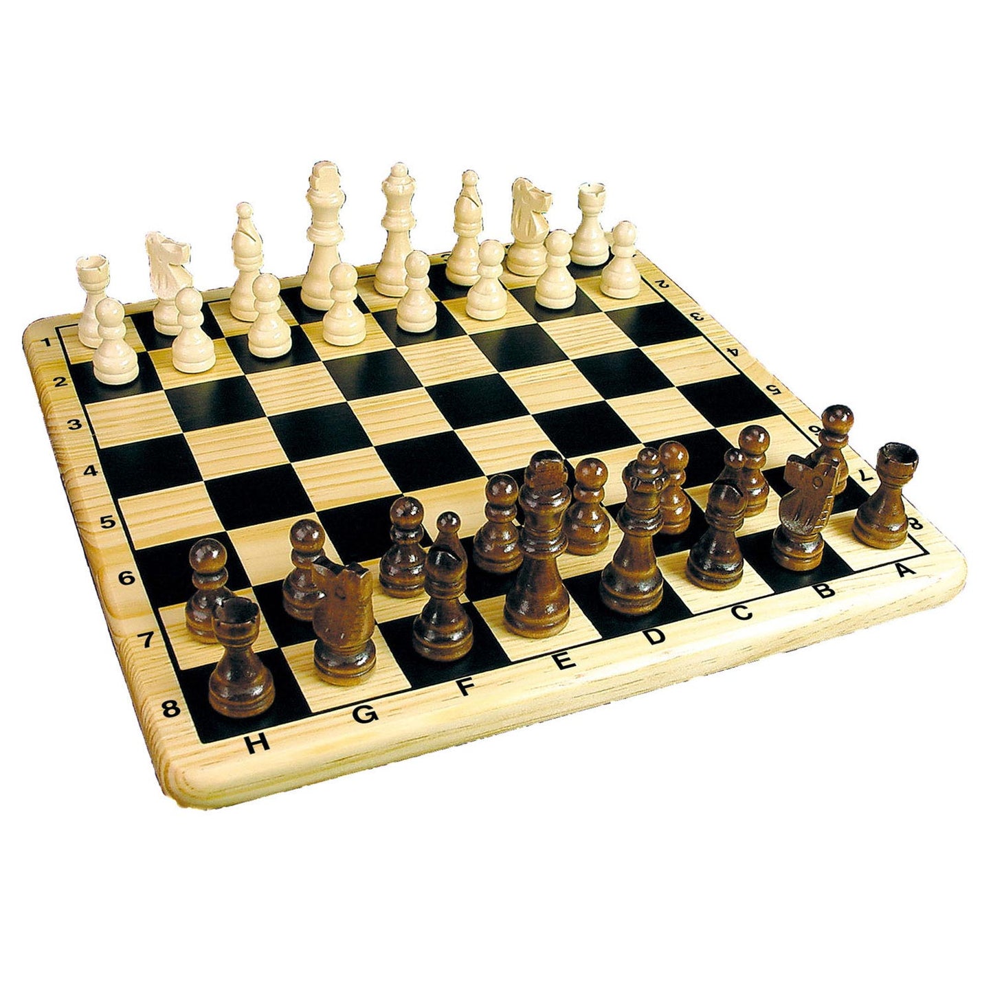 Taktikschach