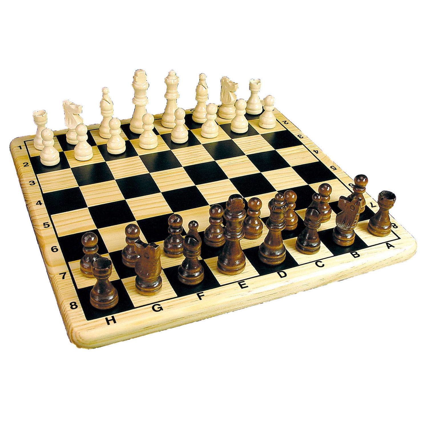 Taktikschach