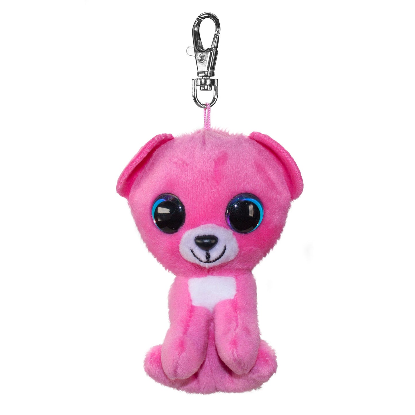 Lumo Stars Keychain Beer Himbeere