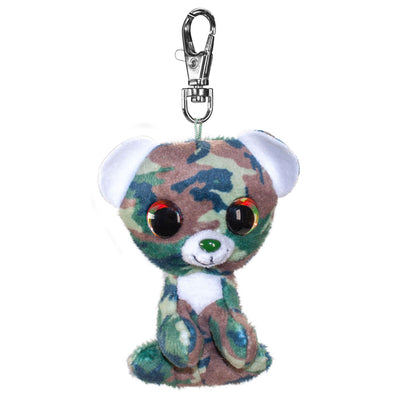 Lumo Stars Keychain Beer Camo