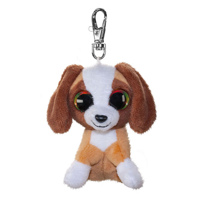 Lumo Stars Key Ring Hund Wuff