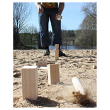 Selecta Viking Holzwurfspiel - afbeelding 4