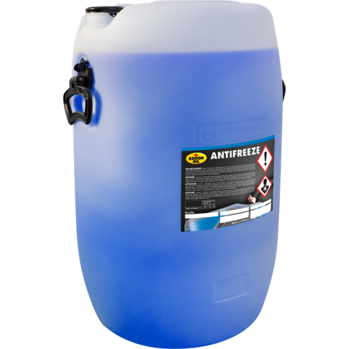 Kroon-Oil Crown Frostschutzmittel Frostschutzmittel 60ltr