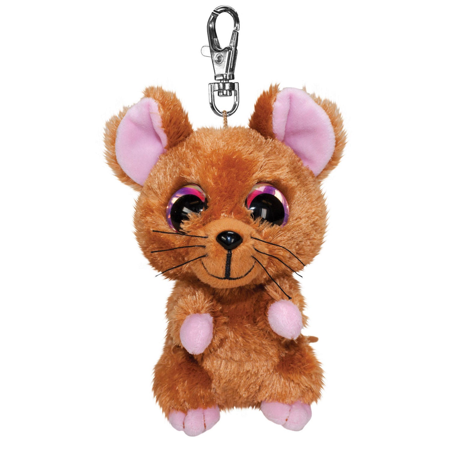 Lumo Stars Keychain Maus MUS