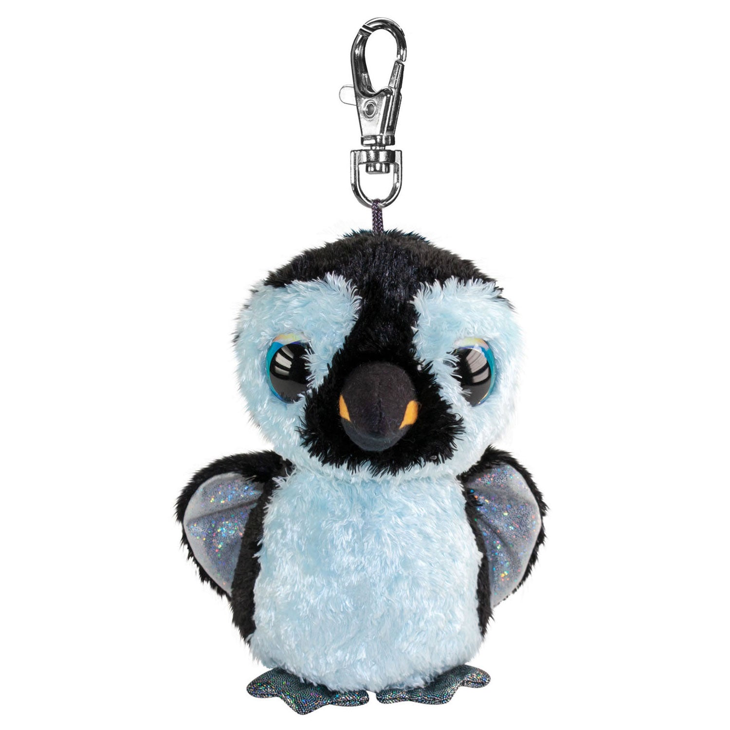 Lumo Stars Keychain Pinguin Ping