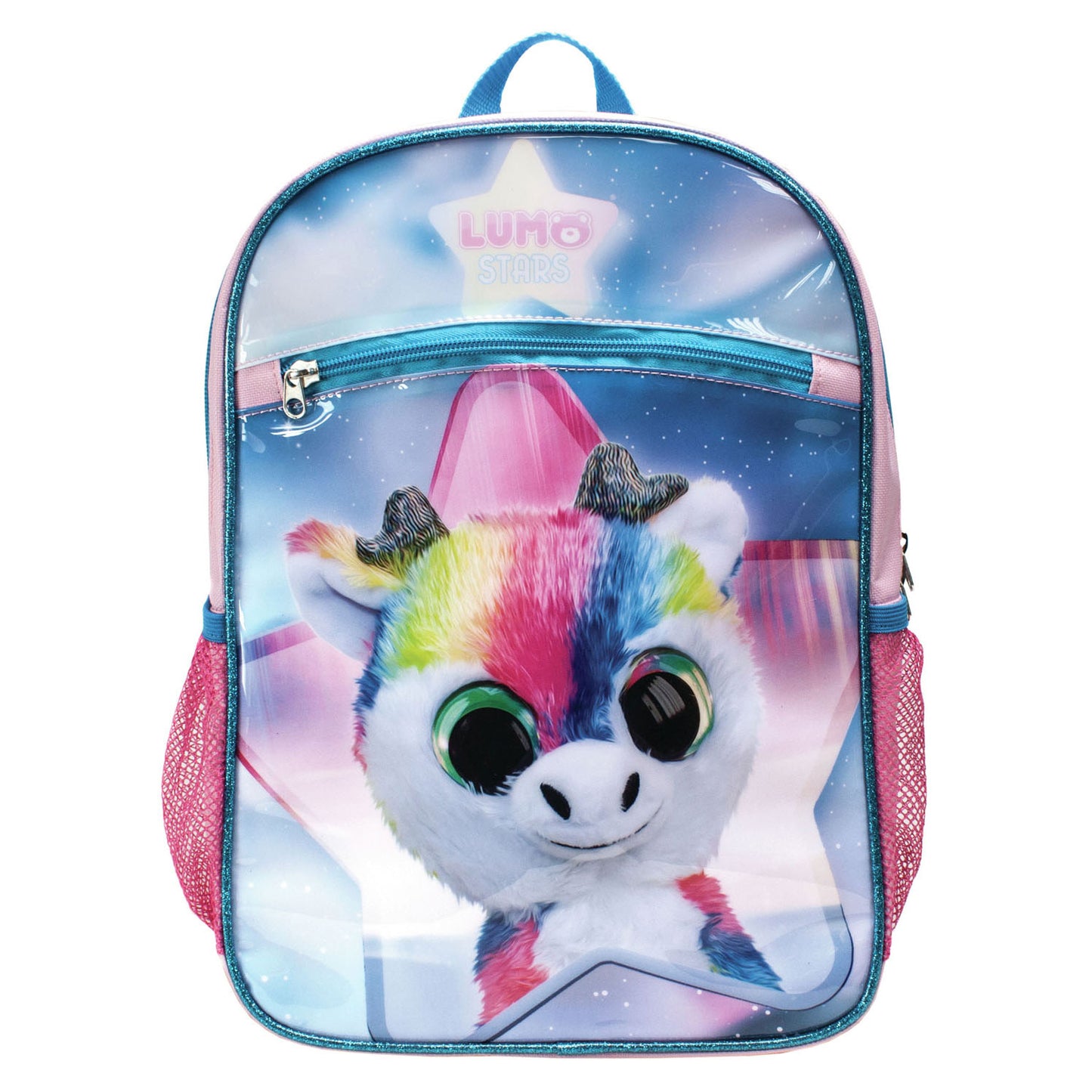 Lumo Stars Rucksack