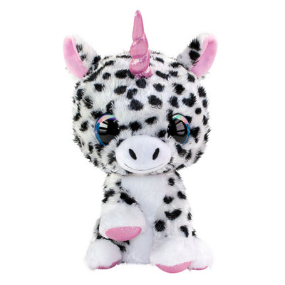 Lumo Stars Umarmung - Einhorn Pilkku, 24 cm