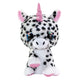 Lumo Stars Umarmung - Einhorn Pilkku, 24 cm