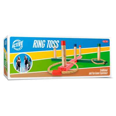 Taktikringorp Game Holz