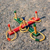 Taktikringorp Game Holz