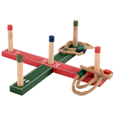 Taktikringorp Game Holz