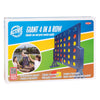 Taktische Giga 4 in Folge des Holzspiels xl