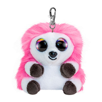 Lumo Stars Keychain Hedgehog Smultron