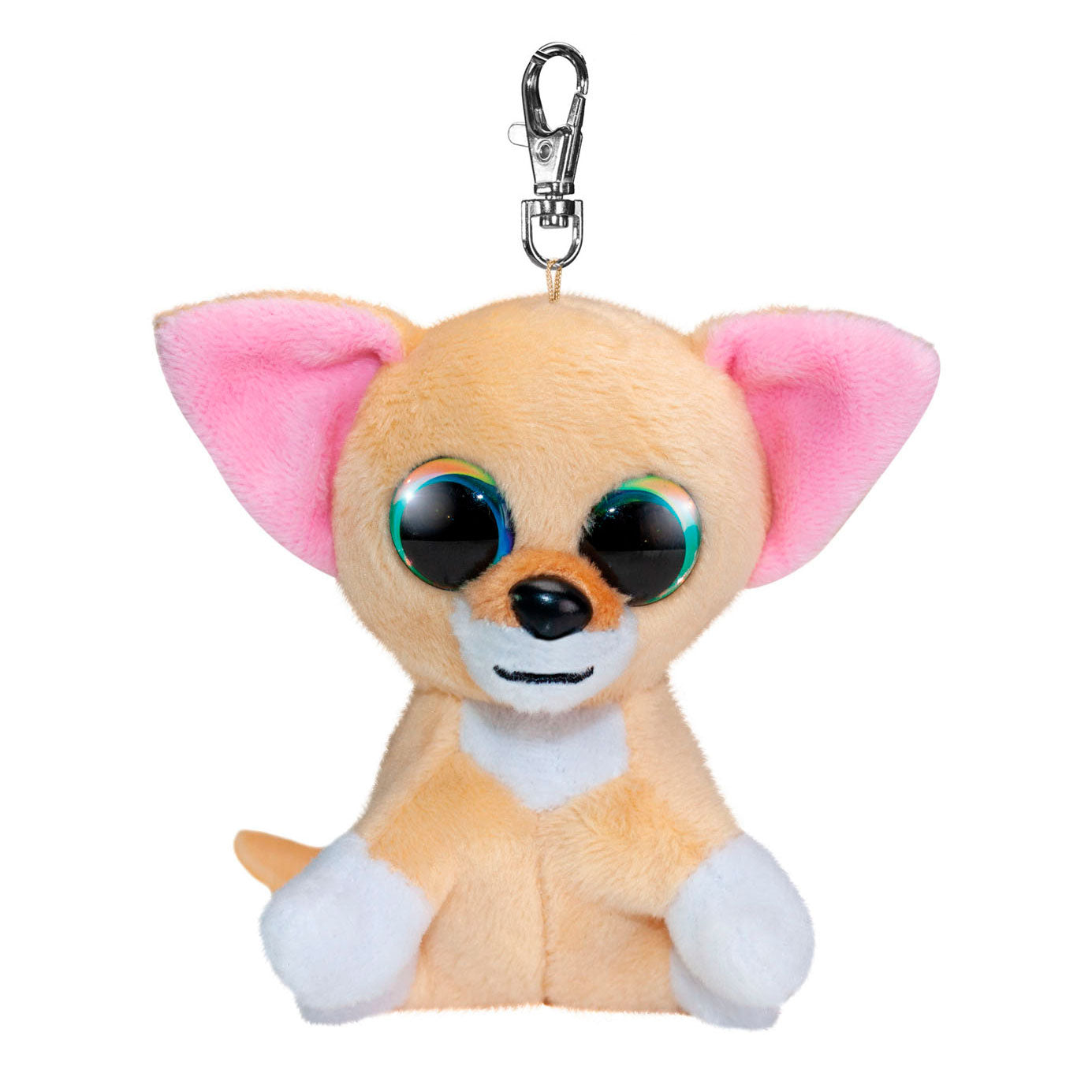 Lumo Stars Keychain Chihuahua Nami