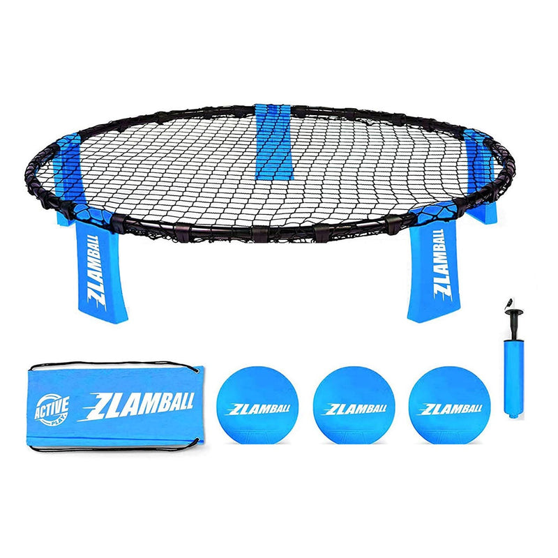 Selecta Smash Ball Agility Abseits