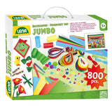 Lena Craft Suitcase, 800DLG - afbeelding 1