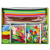 Lena Craft Suitcase, 800DLG - afbeelding 2
