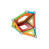 Geomag Super -Farbpaneele recycelt, 35dlg. - afbeelding 2