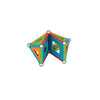 Geomag Super -Farbpaneele recycelt, 52dlg.