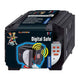 Wählen Sie die drei ??? Digitaler Safe