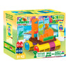 Biobuddi Swampies Swumpraft, 31dlg.