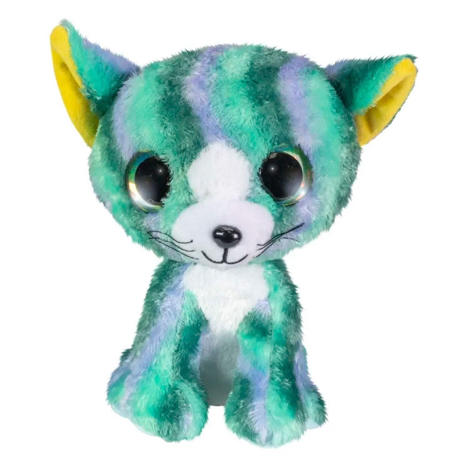 Lumo Stars umarmen Kat Clover, 24 cm