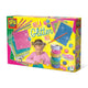 SES Mega Glitter Craft Set