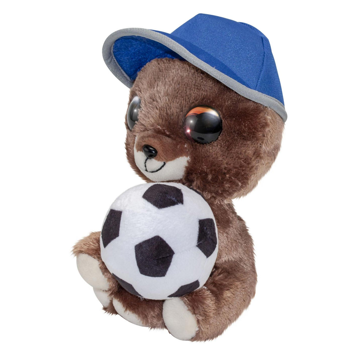 Lumo Stars Umarmung - Fußball Pukki, 15 cm