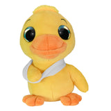 Lumo Stars umarmen gut - Ente, 15 cm - afbeelding 1