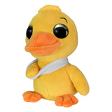 Lumo Stars umarmen gut - Ente, 15 cm - afbeelding 2