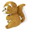 Lumo Stars kuscheln Eichhörnchen Kurre, 15 cm