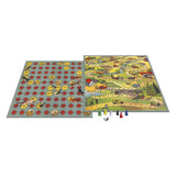 Selecta Brettspielspiele von da an - Auto Race Kat Mouse - afbeelding 2