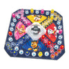 Selecta Paw Patrol Kimble Ludo Game