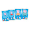 Selecta Peppa Pig Quartett